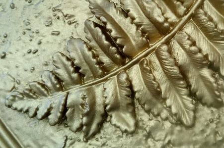 Бронза